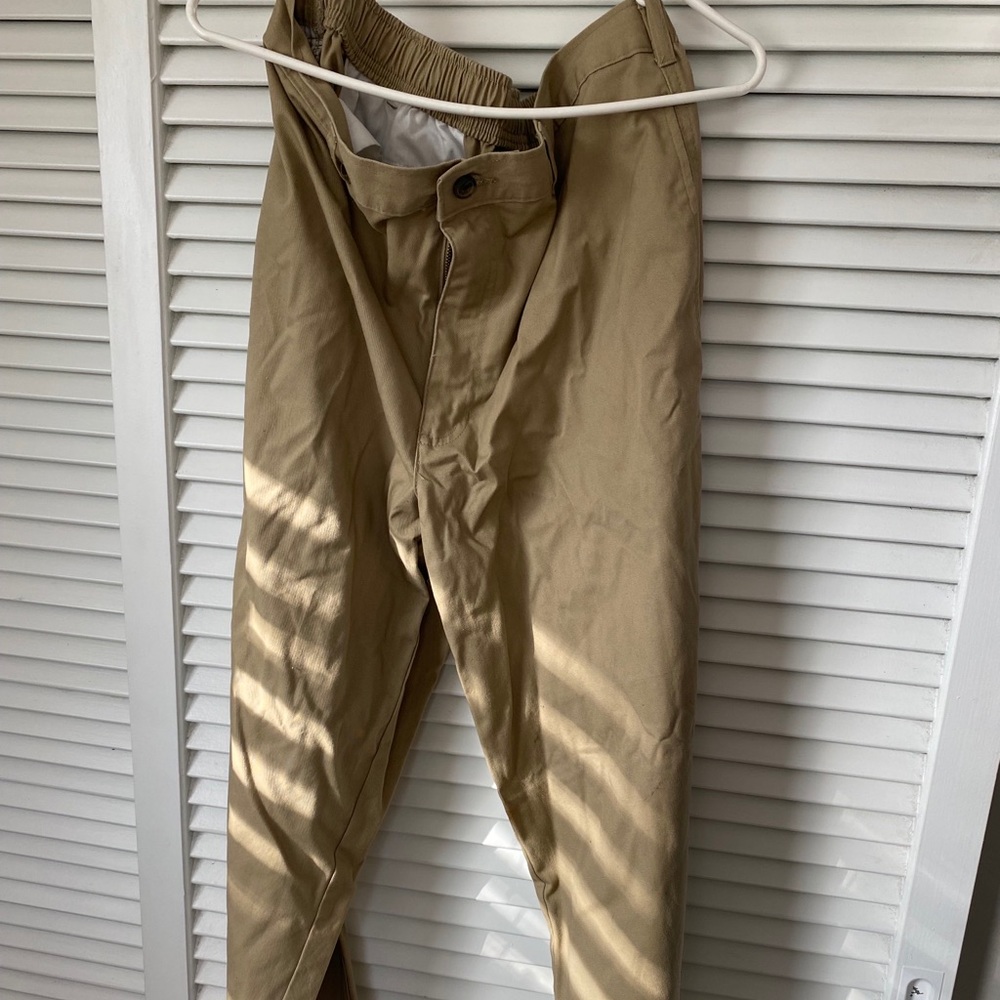 Man pants